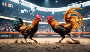 sabung ayam